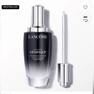 Lancôme Advanced Génifique Face Serum 3.9 ounces